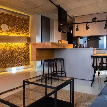 Apartment The Wooden Shades - Pleasure Place For Couples