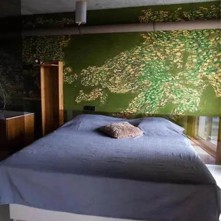 Apartment The Wooden Shades - Pleasure Place For Couples