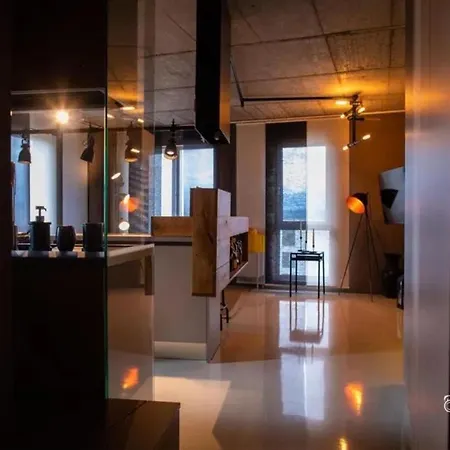 Apartment The Wooden Shades - Pleasure Place For Couples